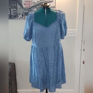 Andre dress from Chic Soul